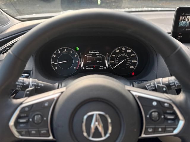 Used 2026 Acura RDX w/ Advance Package AWD/4WD image 21