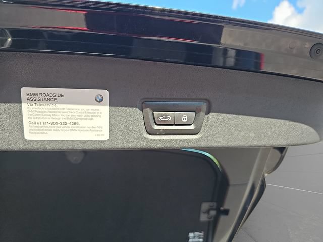 Used 2024 BMW i4 M50 w/ Premium Package AWD/4WD image 17