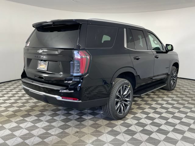 New 2026 Chevrolet Tahoe LS w/ LS Custom Edition AWD/4WD image 21