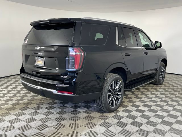 New 2026 Chevrolet Tahoe LS w/ LS Custom Edition AWD/4WD image 21