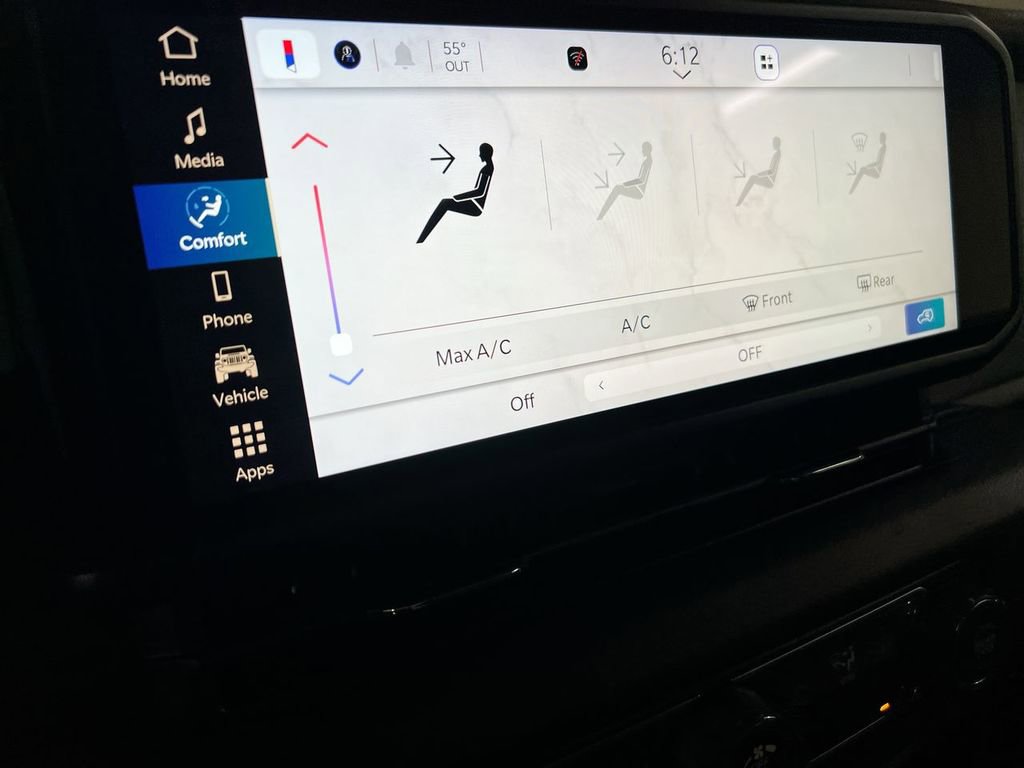 New 2026 Jeep Wrangler Sport S image 15