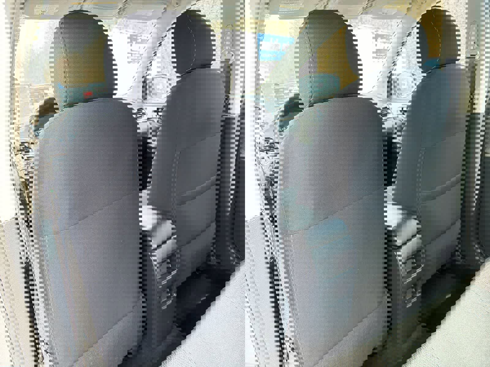 Used 2016 Nissan Sentra S image 19