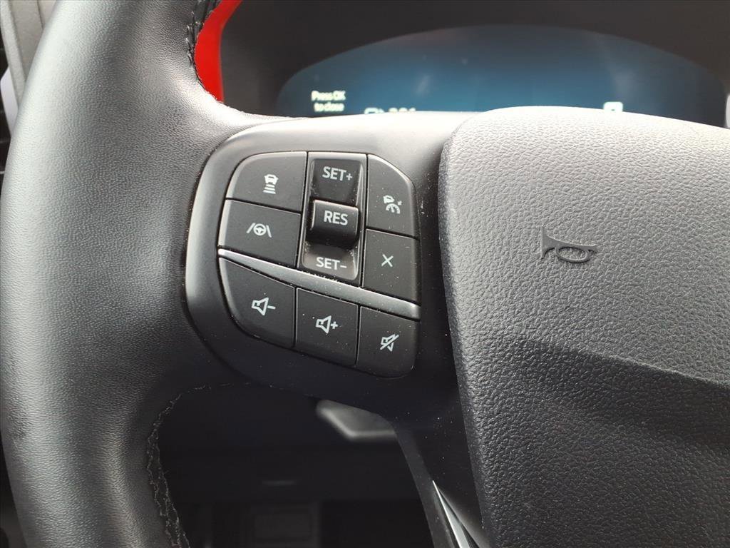 Used 2025 Ford Bronco Sport Free Wheeling w/ Convenience Package image 14