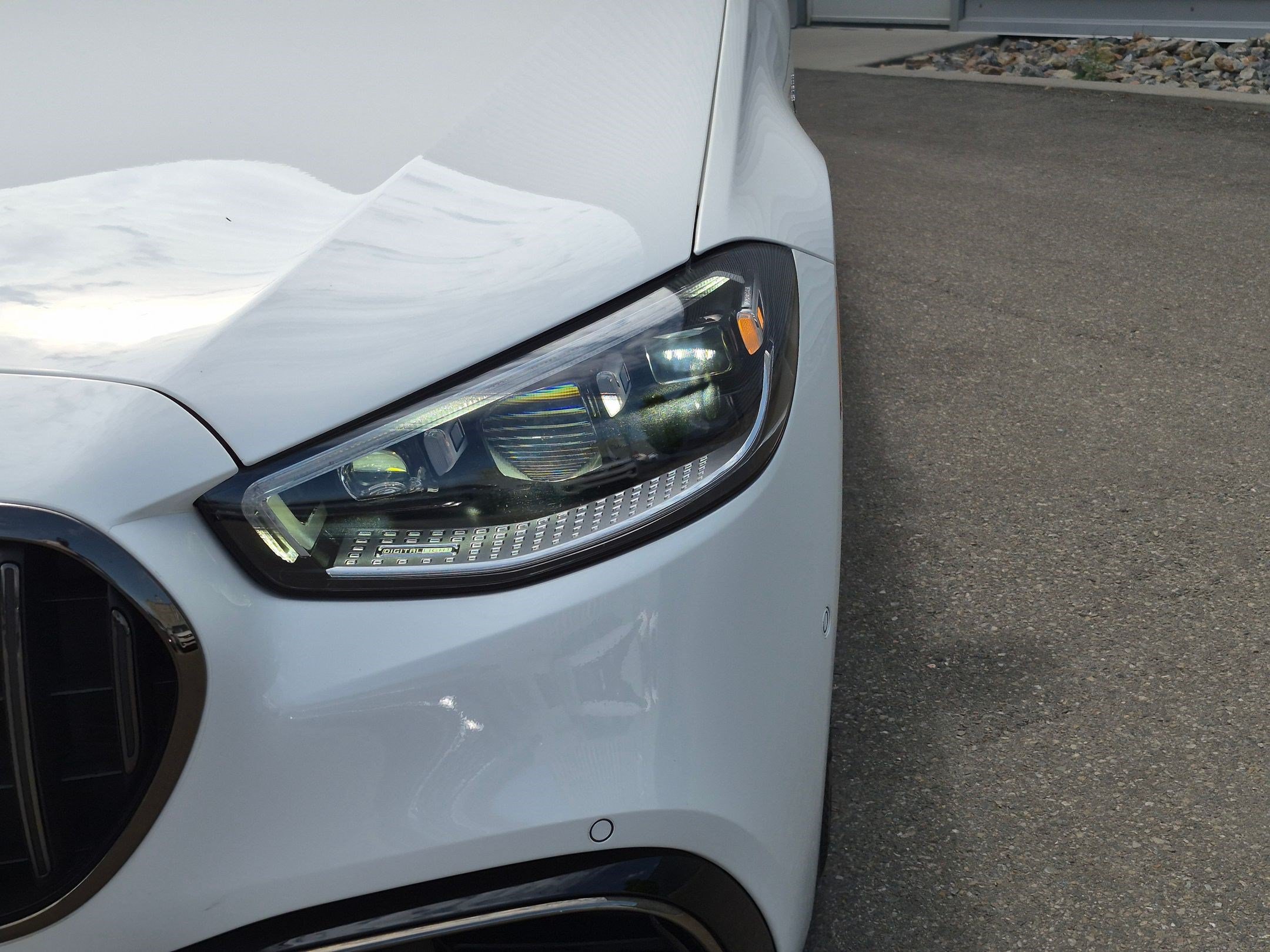 Certified 2024 Mercedes-Benz S 63 AMG S image 11