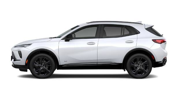 New 2026 Buick Envision Sport Touring AWD/4WD image 32