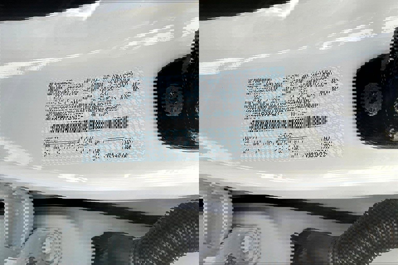 New 2026 Ford F350 XL w/ XL Off-Road Package image 14