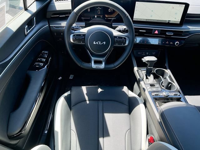 New 2026 Kia K5 GT-Line AWD/4WD image 22