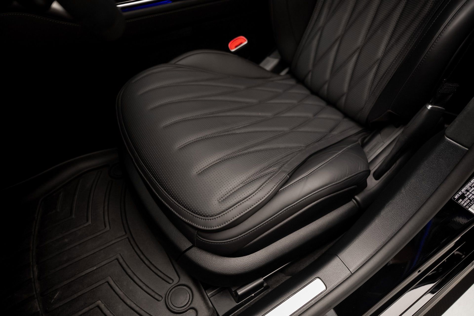 Used 2025 Mercedes-Benz S 63 AMG S image 65