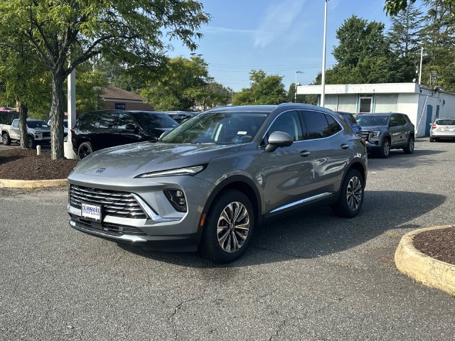 New 2026 Buick Envision Preferred AWD/4WD image 5