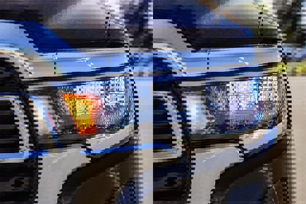 Used 2025 RAM 1500 Tradesman image 7