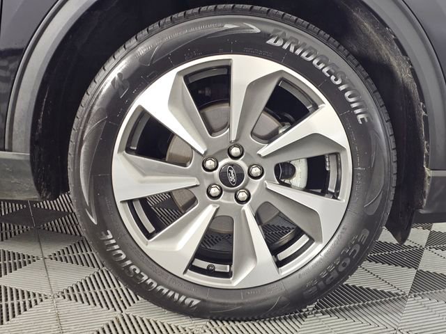 Certified 2024 Ford Escape Platinum image 9