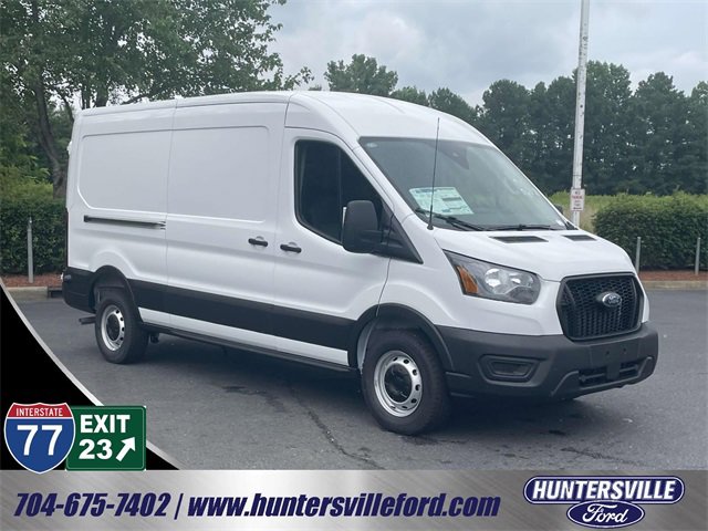 New 2025 Ford Transit 250 148 Medium Roof