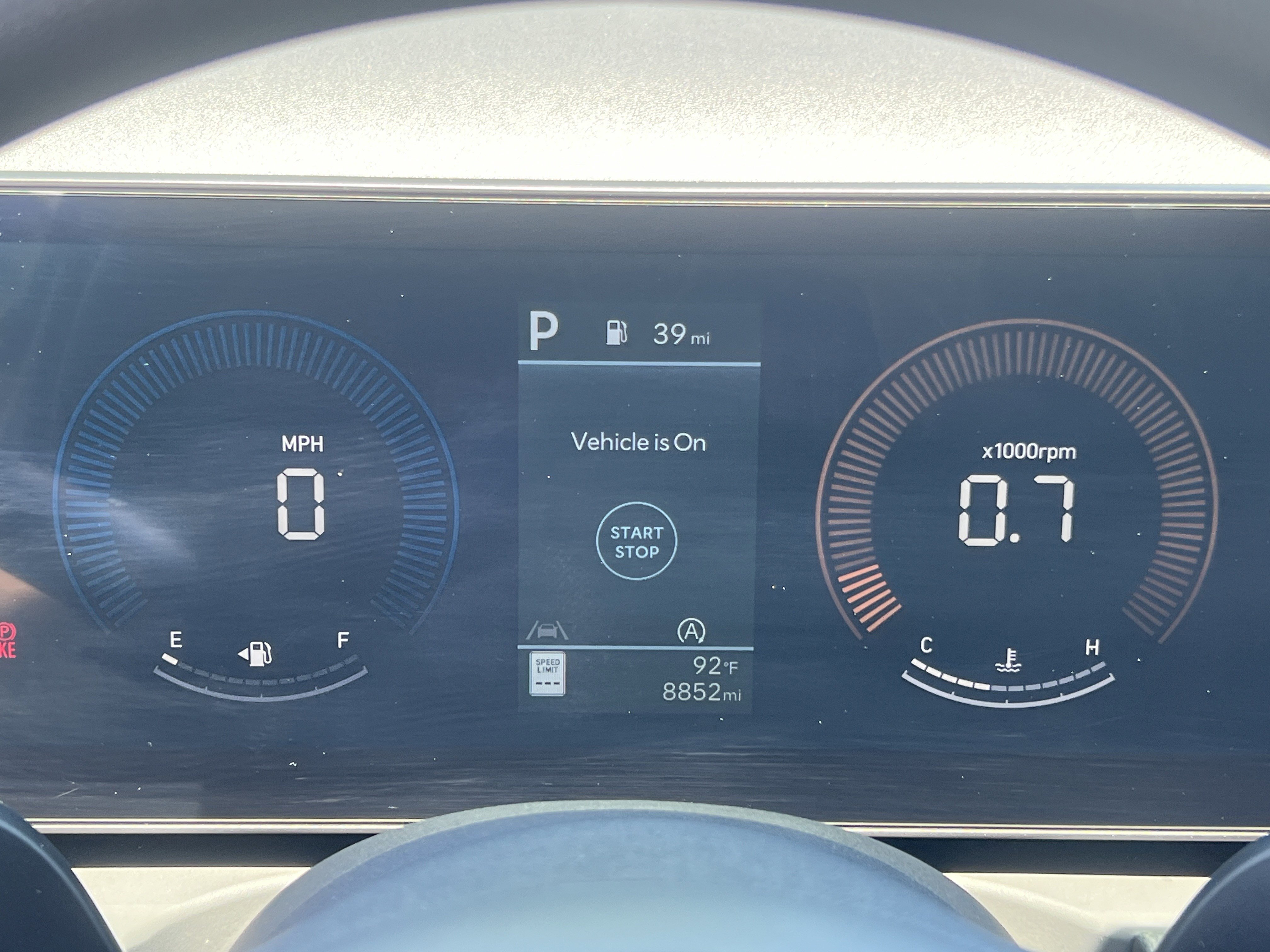 Used 2026 Hyundai Tucson SEL FWD image 32