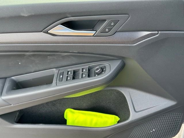 New 2026 Volkswagen GTI Autobahn FWD image 21