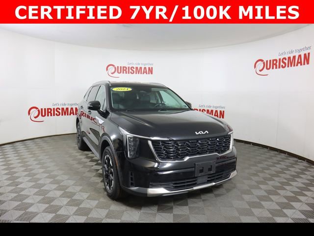 Used 2024 Kia Sorento S image 15