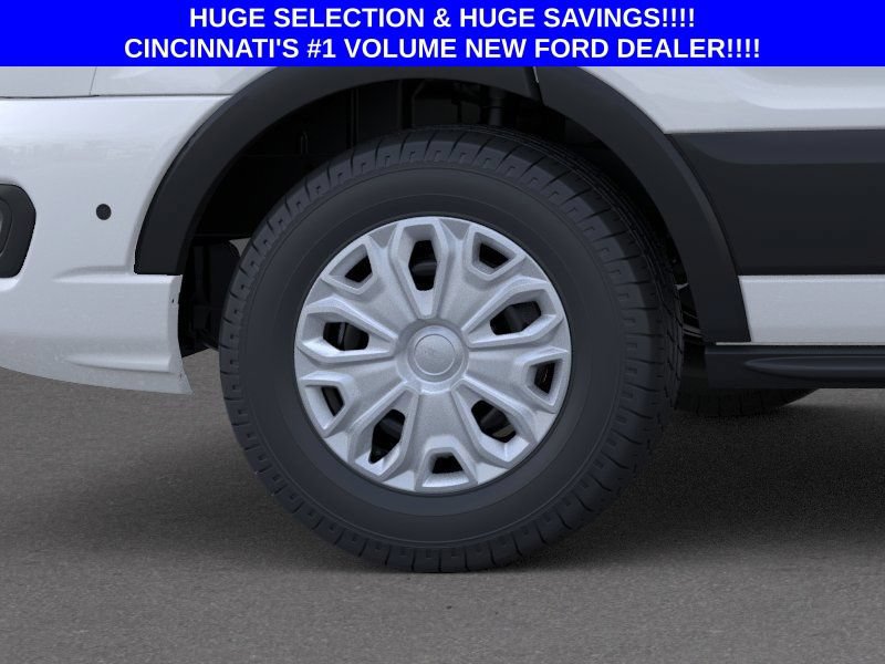 New 2026 Ford Transit 350 XLT RWD image 19
