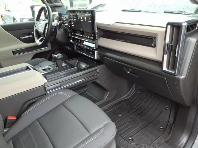 New 2026 GMC Hummer EV SUV AWD/4WD image 25
