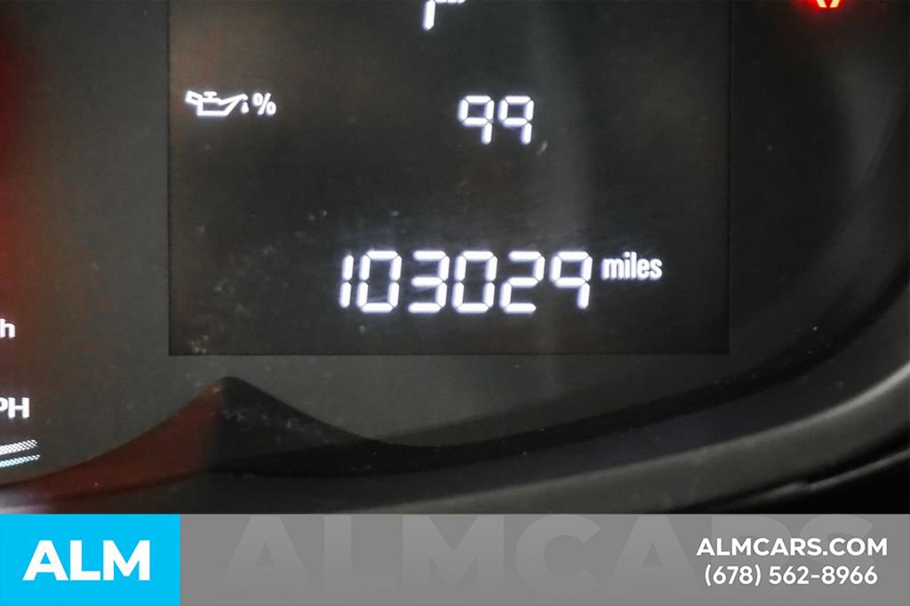 Used 2021 Chevrolet Spark LT image 51