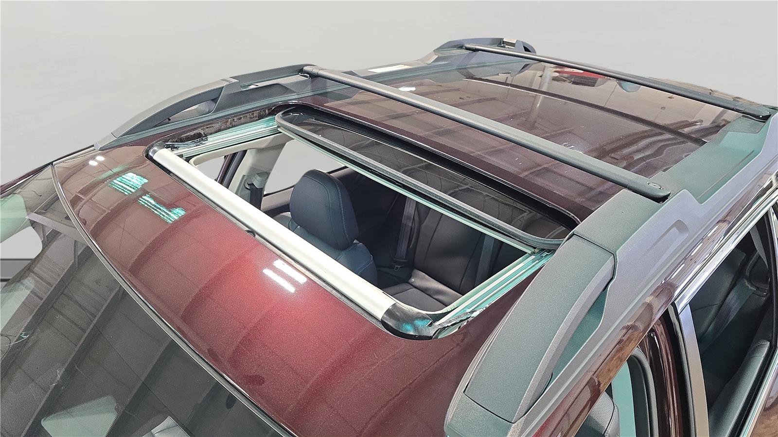 Used 2023 Subaru Outback Limited image 29