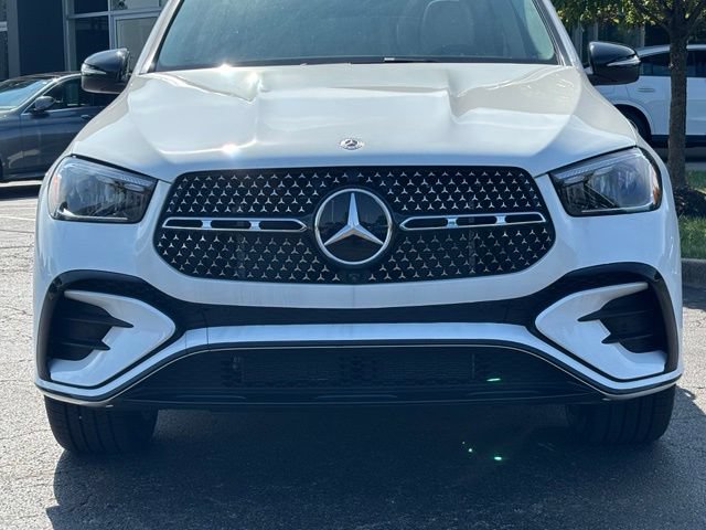 New 2026 Mercedes-Benz GLE 450 4MATIC image 2