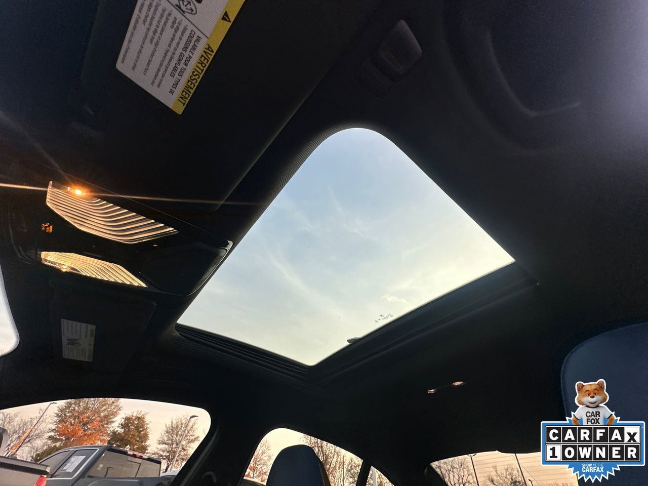 Used 2025 BMW M3 w/ Executive Package image 32