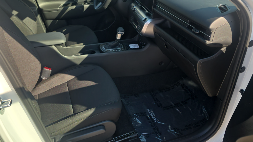 New 2026 Hyundai Kona SEL Sport FWD image 12