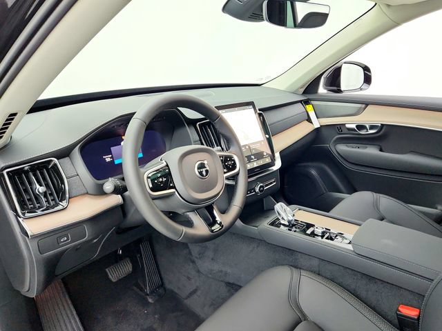 New 2026 Volvo XC90 B6 Plus w/ Protection Package AWD/4WD image 16