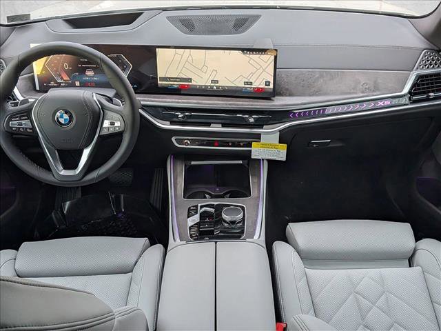 New 2026 BMW X5 xDrive40i image 15