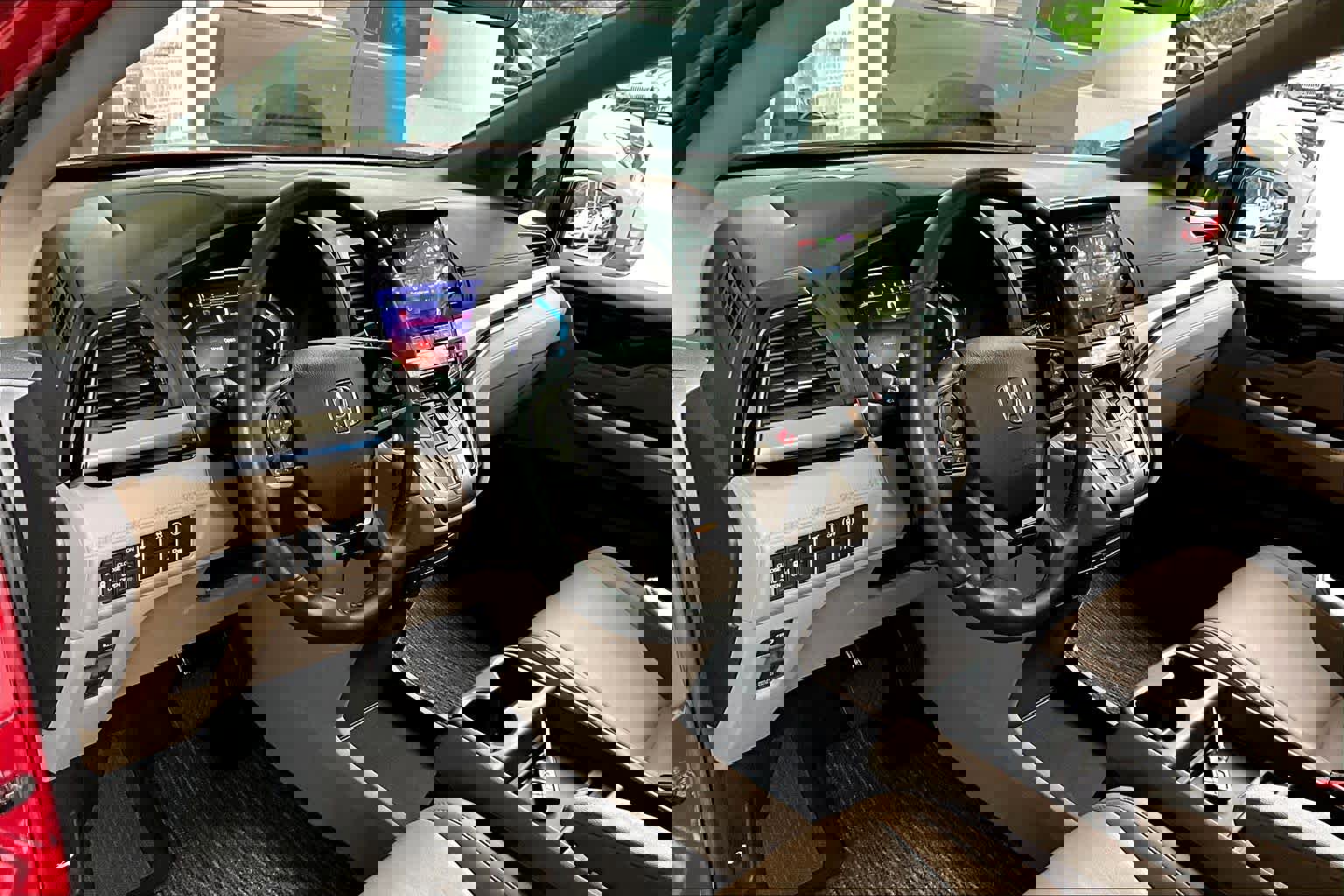 Certified 2023 Honda Odyssey Touring image 51