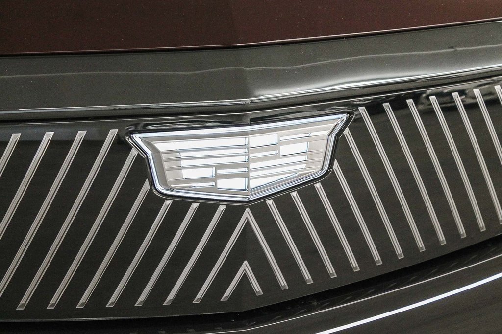 New 2026 Cadillac Escalade IQ Sport 1 image 9