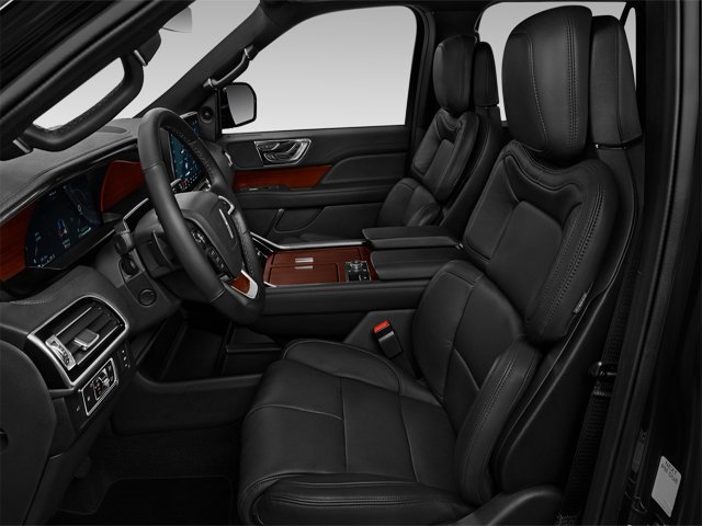 Used 2022 Lincoln Navigator L Reserve w/ Equipment Group 201A image 10