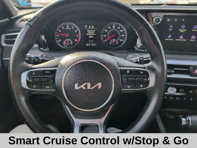Used 2024 Kia K5 GT-Line image 10