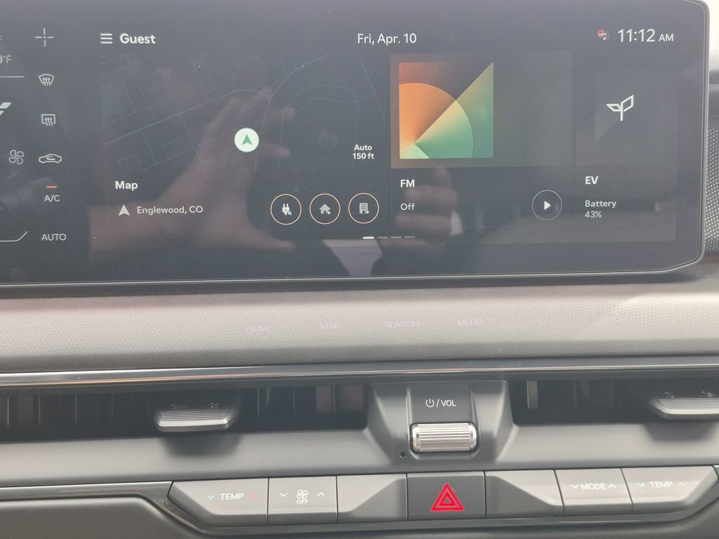 New 2026 Kia EV9 GT-Line image 23