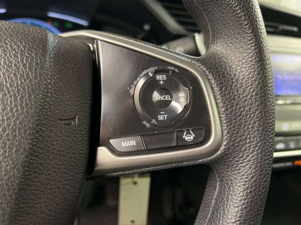 Used 2021 Honda Civic LX image 15