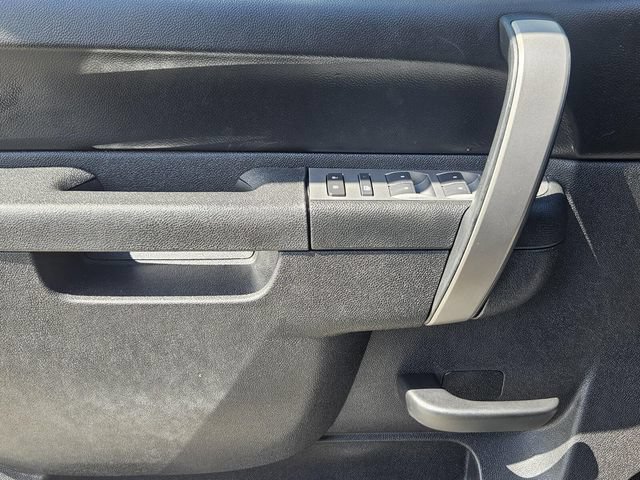 Used 2013 Chevrolet Silverado 1500 LT RWD image 23