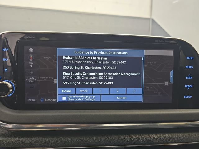 Used 2021 Hyundai Sonata Limited FWD image 32