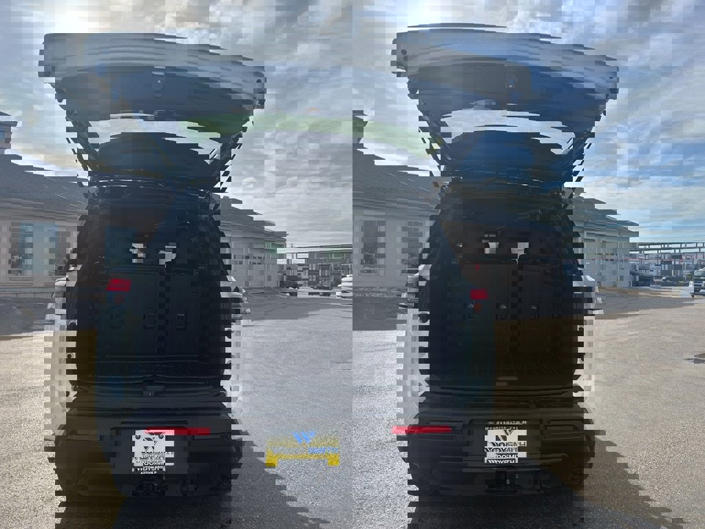 Used 2023 Nissan Pathfinder Rock Creek image 21