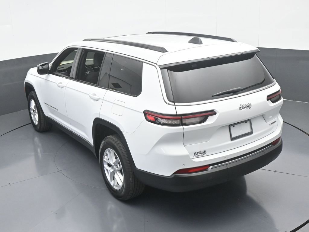 Used 2024 Jeep Grand Cherokee L Laredo image 49