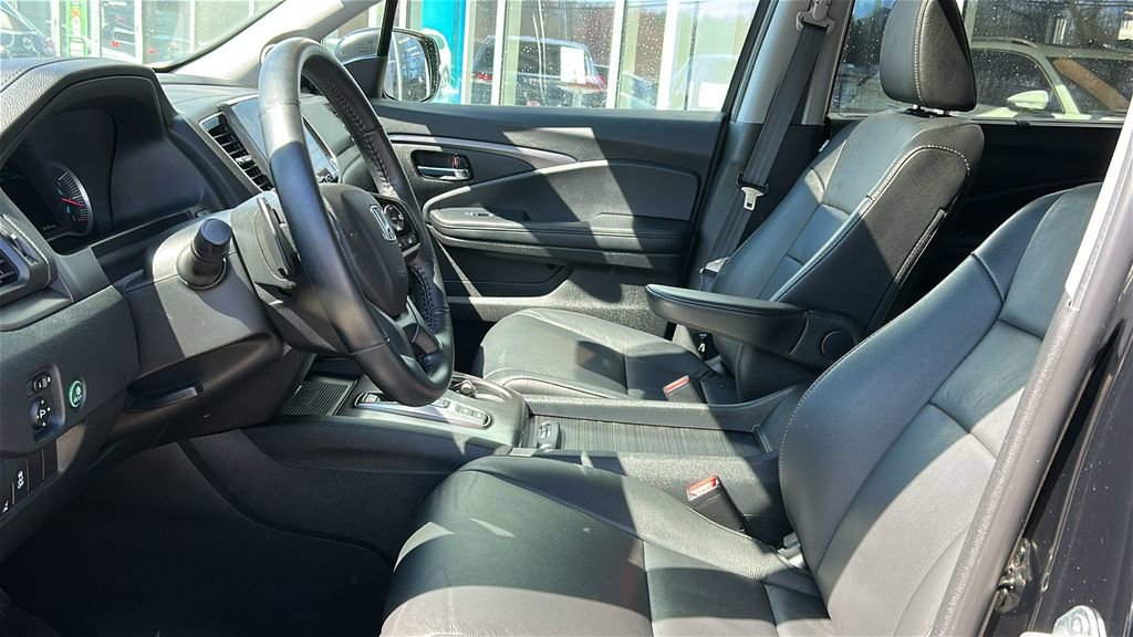 Used 2021 Honda Pilot Special Edition image 10