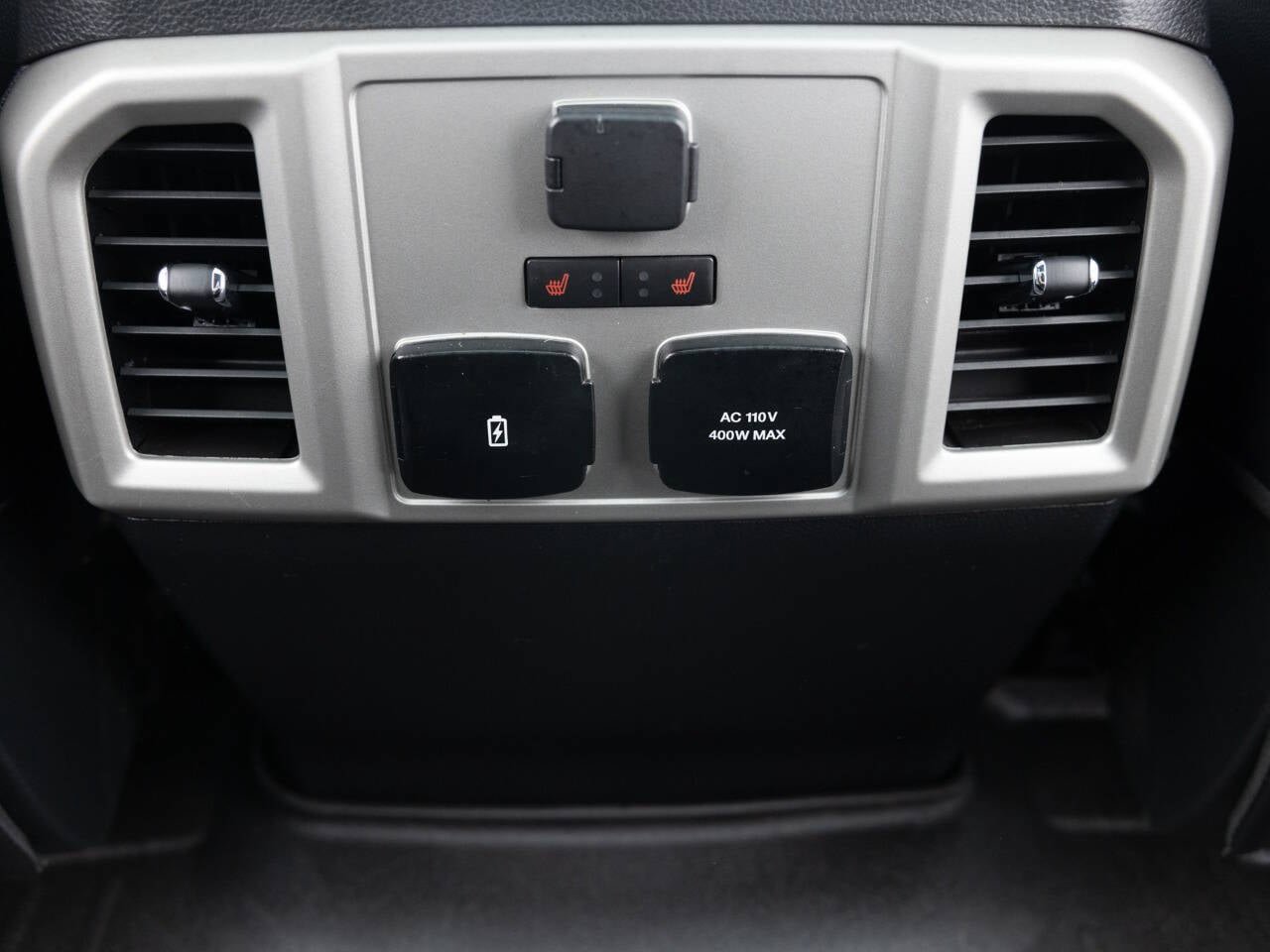 Used 2018 Ford F150 Lariat w/ Equipment Group 502A Luxury image 35