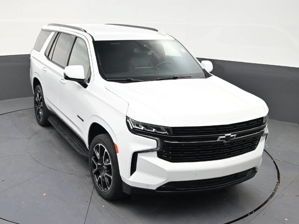 Used 2023 Chevrolet Tahoe RST w/ Luxury Package RWD image 18