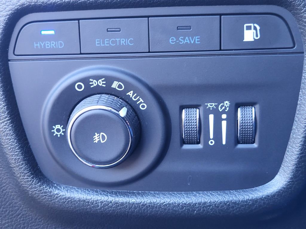 Used 2023 Jeep Grand Cherokee 4WD 4xe image 22