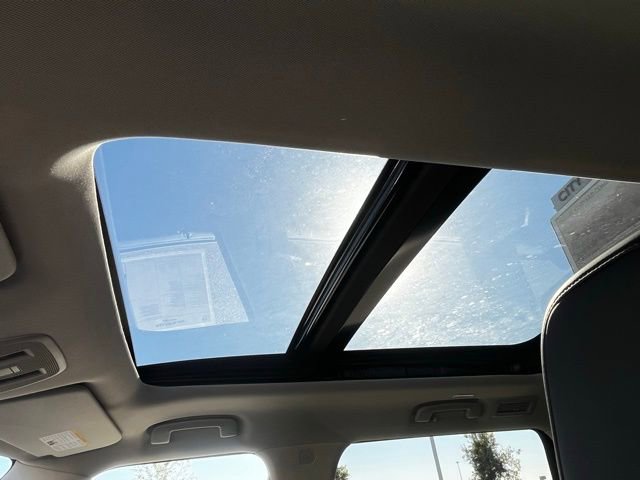 New 2026 INFINITI QX80 Pure w/ Cargo Package image 24