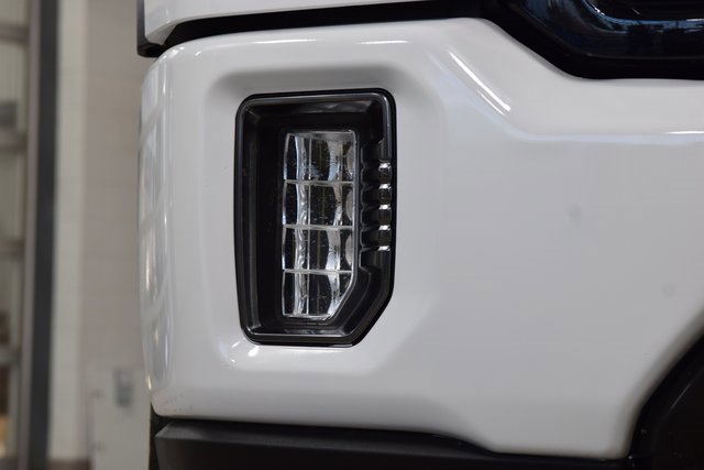 Used 2022 GMC Sierra 2500 AT4 w/ Gooseneck/5TH Wheel Package image 14