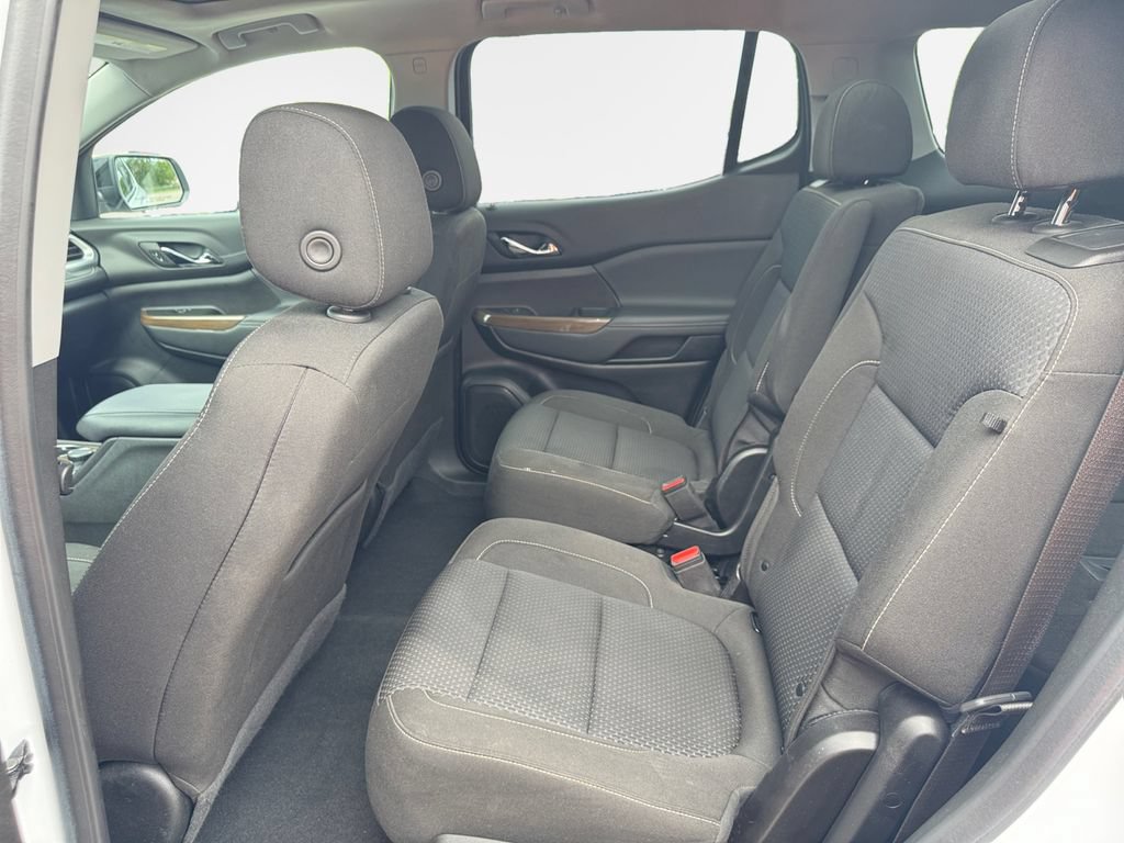 Used 2023 GMC Acadia SLE w/ Driver Convenience Package AWD/4WD image 24