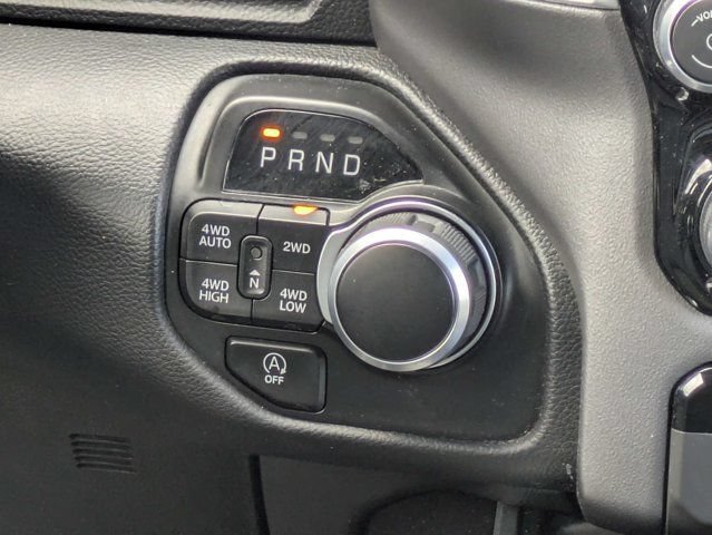 Used 2023 RAM 1500 Big Horn AWD/4WD image 18