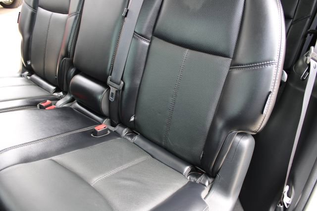 Used 2020 Nissan Pathfinder Platinum w/ Cargo Package FWD image 43