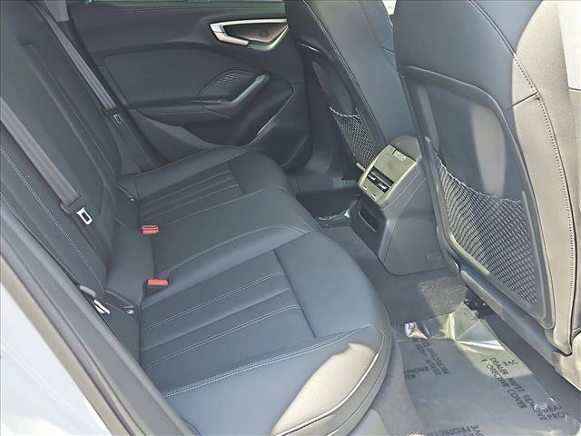 Certified 2025 Audi A5 Premium Plus AWD/4WD image 27