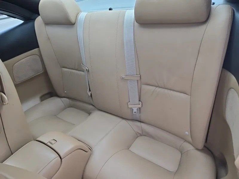 Used 2006 Lexus SC 430 Convertible RWD image 8