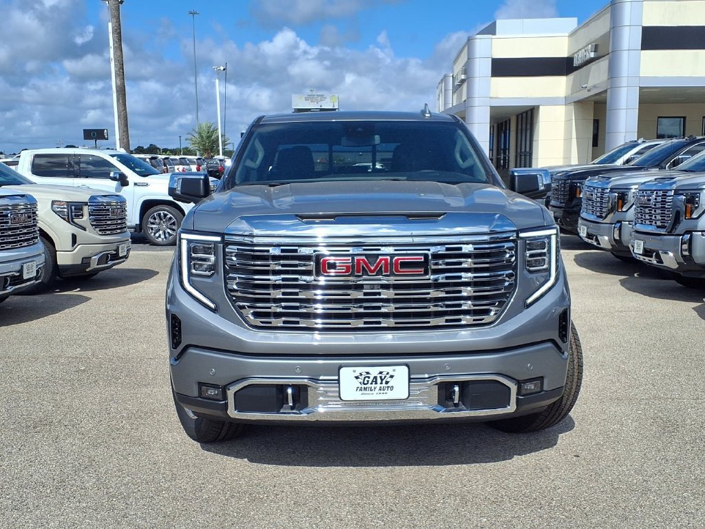 New 2026 GMC Sierra 1500 Denali RWD image 14